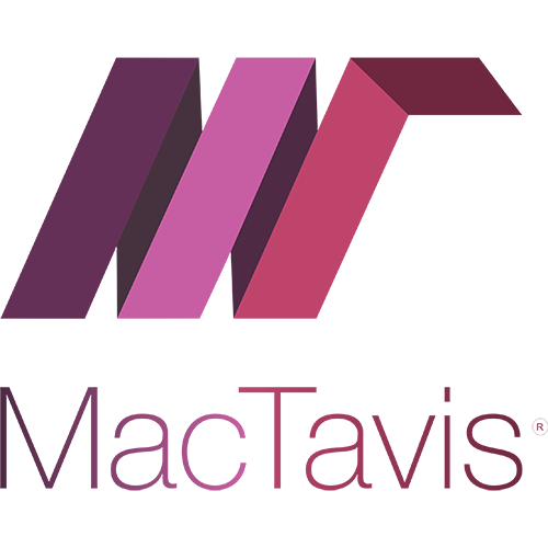 Mactavis Logo