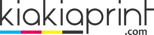 Kiakiaprint Logo